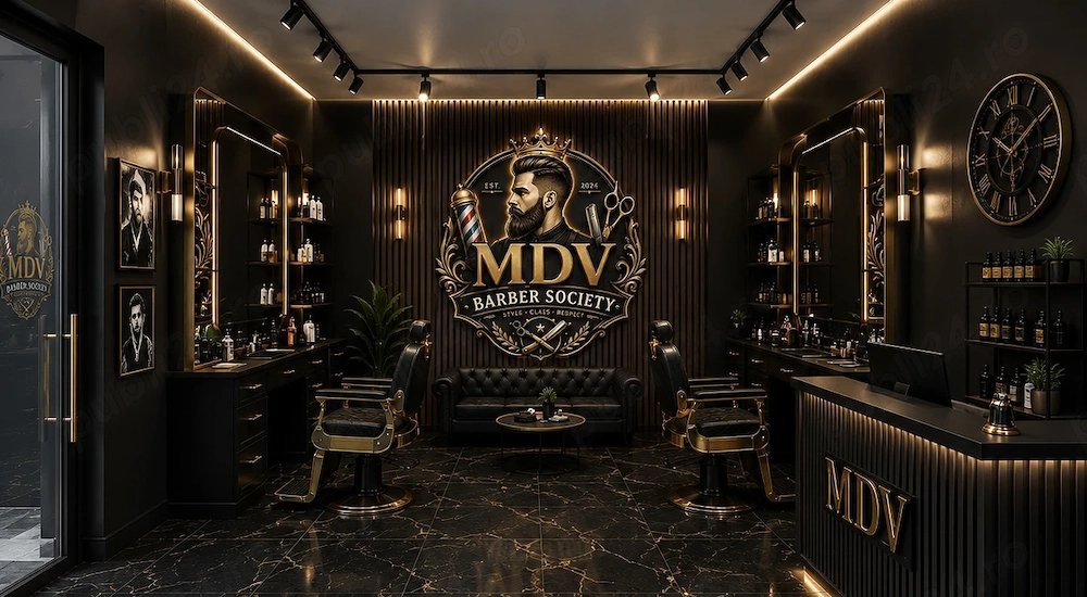 Căutăm coleg ă hairstylist cu experiență 