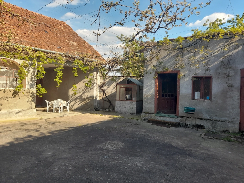 Un loc unde poate începe povestea ta   casă de vânzare în Zăgujeni
