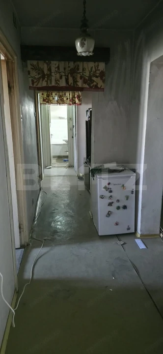 Apartament cu 3 camere, poziție excelentă – Zona Caraiman