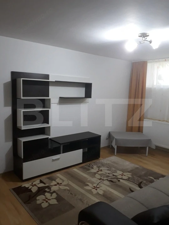 Garsonieră decomandată de vânzare – Zorilor, Cluj-Napoca | 31 mp | Ideală pentru