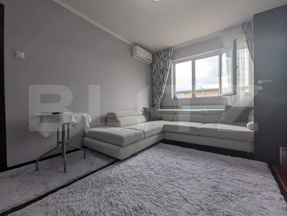 Apartament vanzare Iosia 2 camere