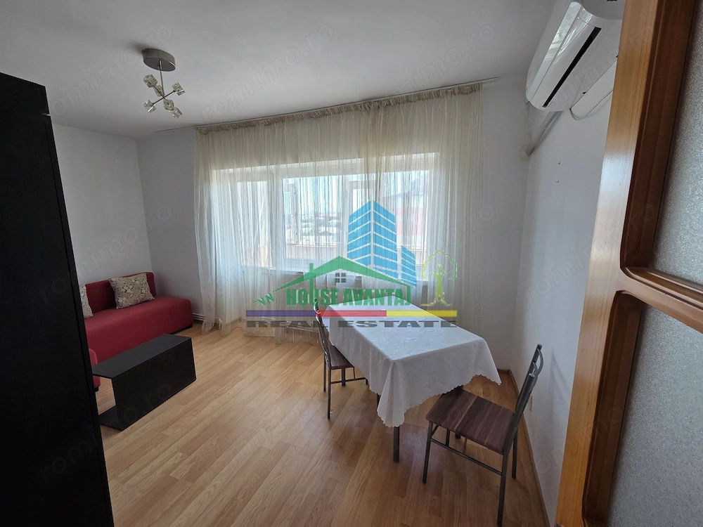 [DE VÂNZARE] Apartament 3 Camere Decomandat – Etaj intermediar !
