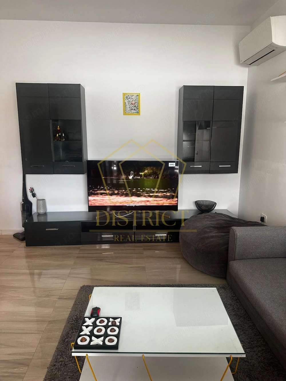 Apartament cu 2 camere | Future Residence | Giroc