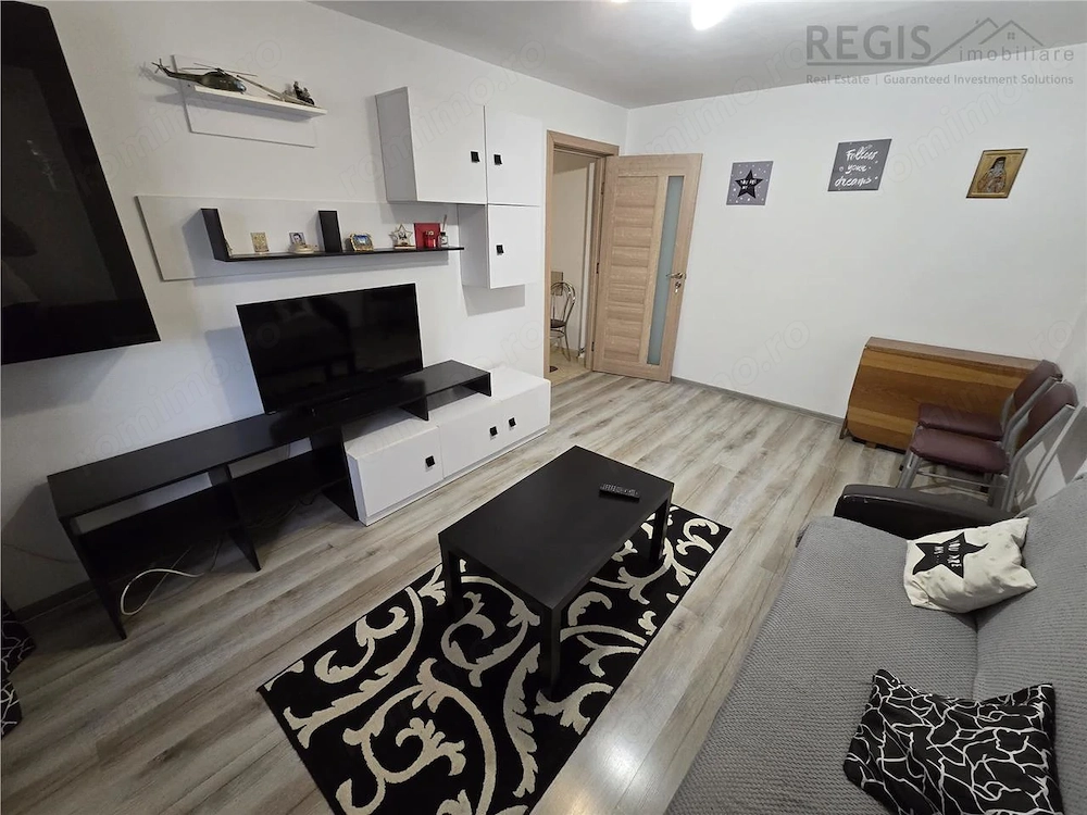 Apartament 3 camere | Bartolomeu