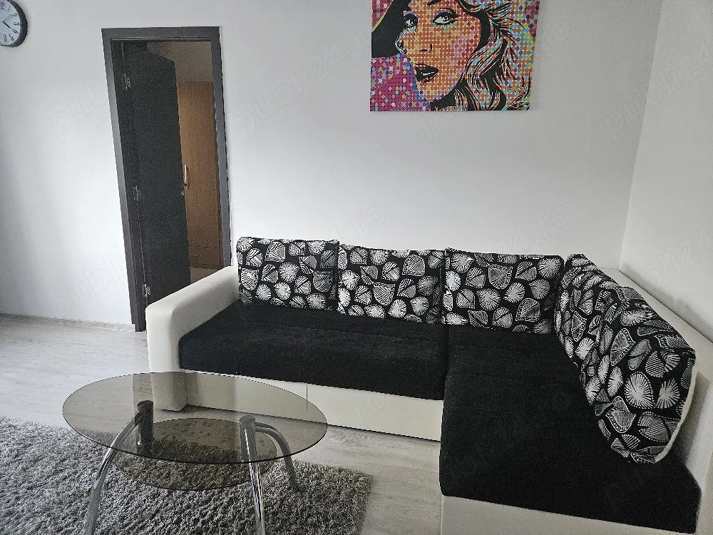 Apartament 2 camere, micro 11, et 1