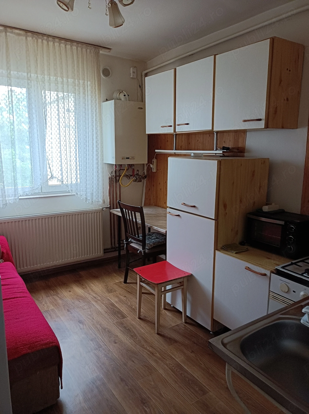 Inchiriere garsoniera Satu Mare