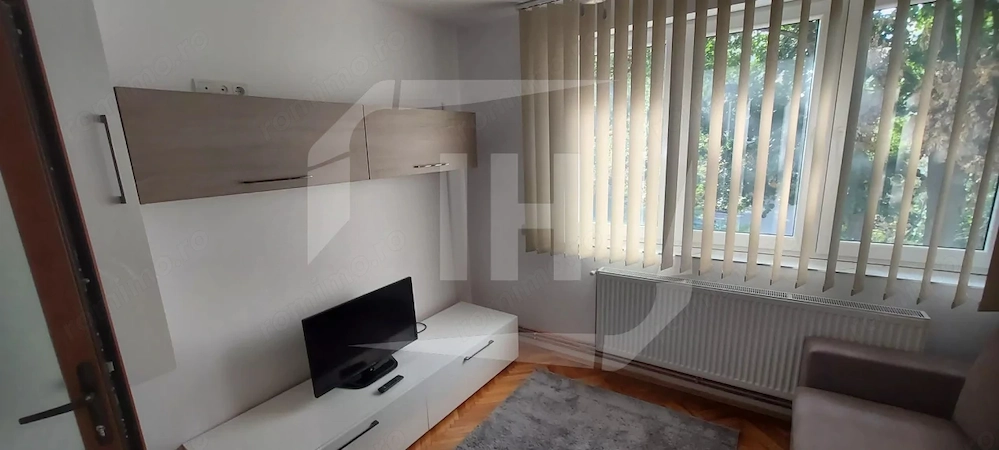 Apartament 2 camere, zona Gheorgheni