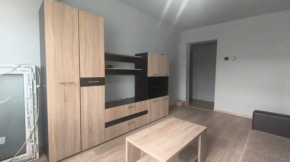 Apartament 2 camere in Deva, zona Dacia