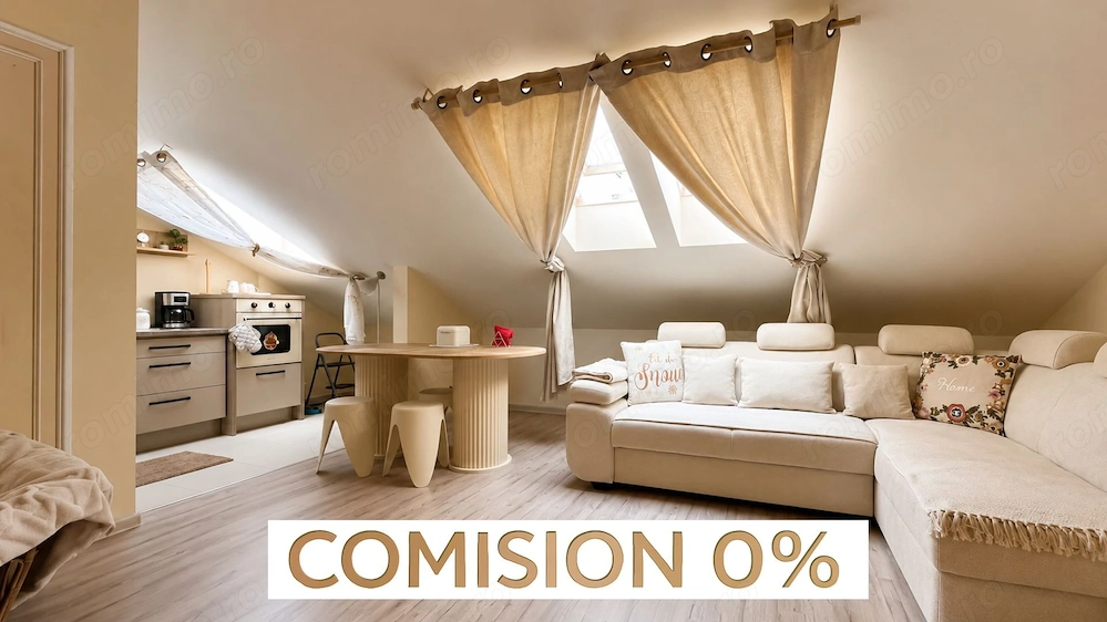 COMISION 0% | Apartament 2 camere | 67,14 mp | Braytim | Centrala