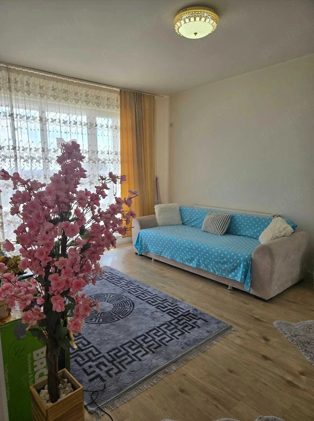 Vand Apartament 2 camere 