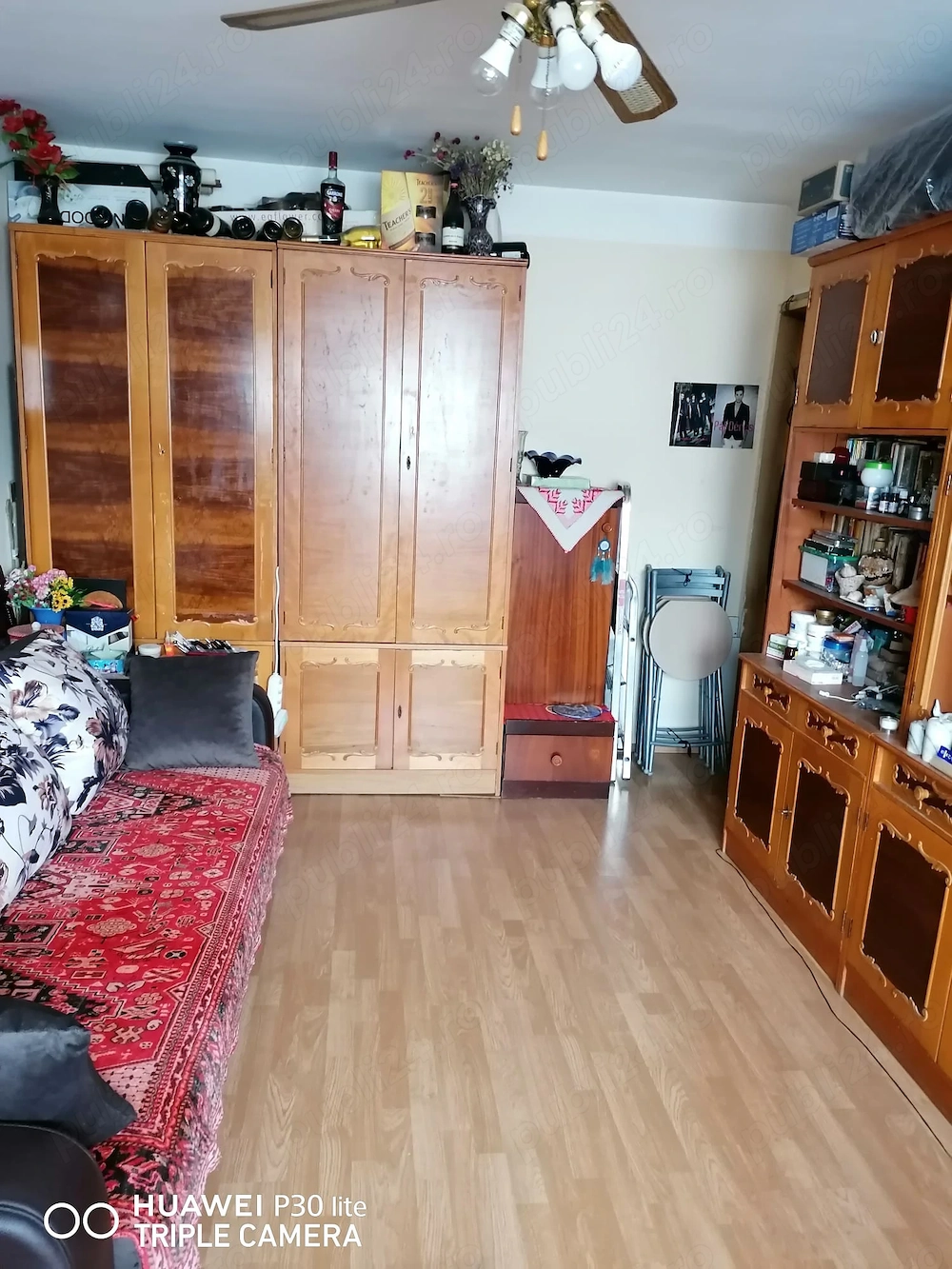 Apartament 2 camere tip PB,decomandat Oradea