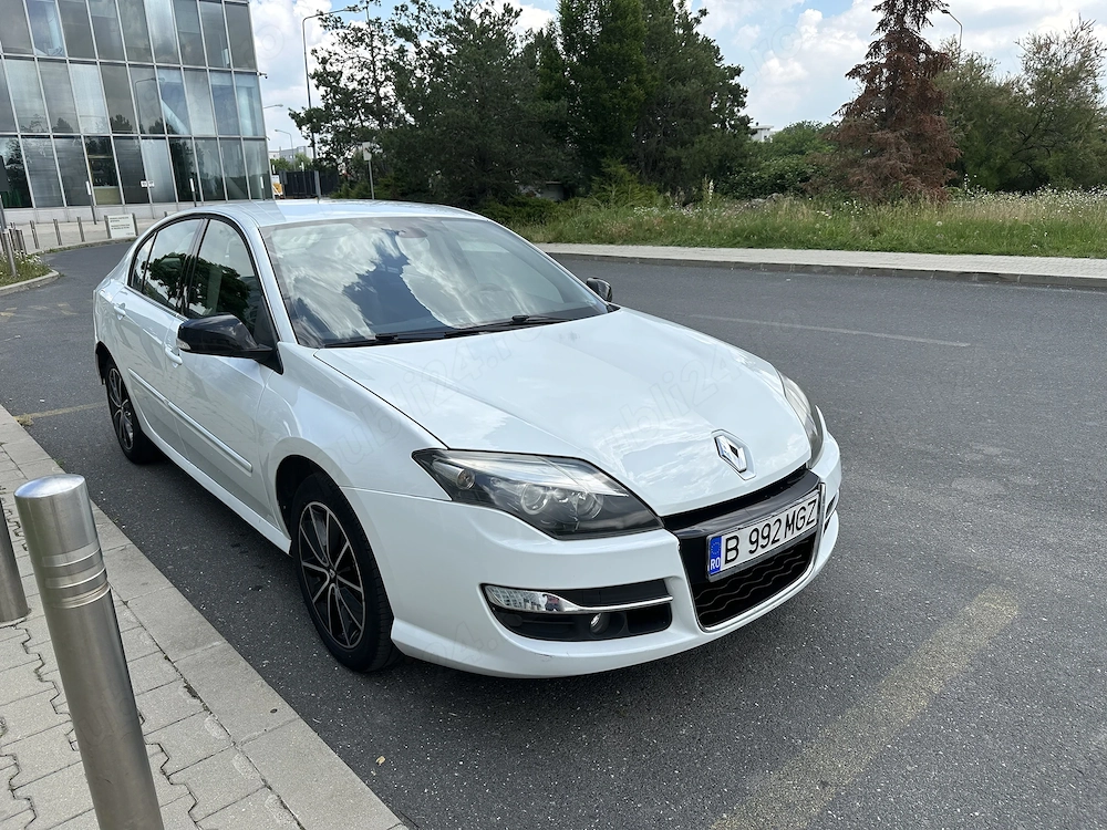 Vand Renault Laguna III
