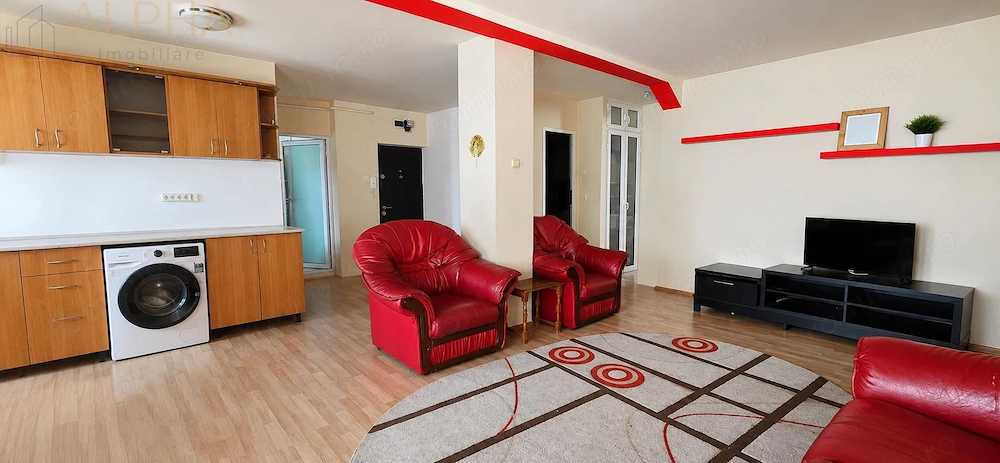 Apartament 3 camere de vanzare | Str. General Grigore Balan | Etaj 2 |  Bistrita, BN