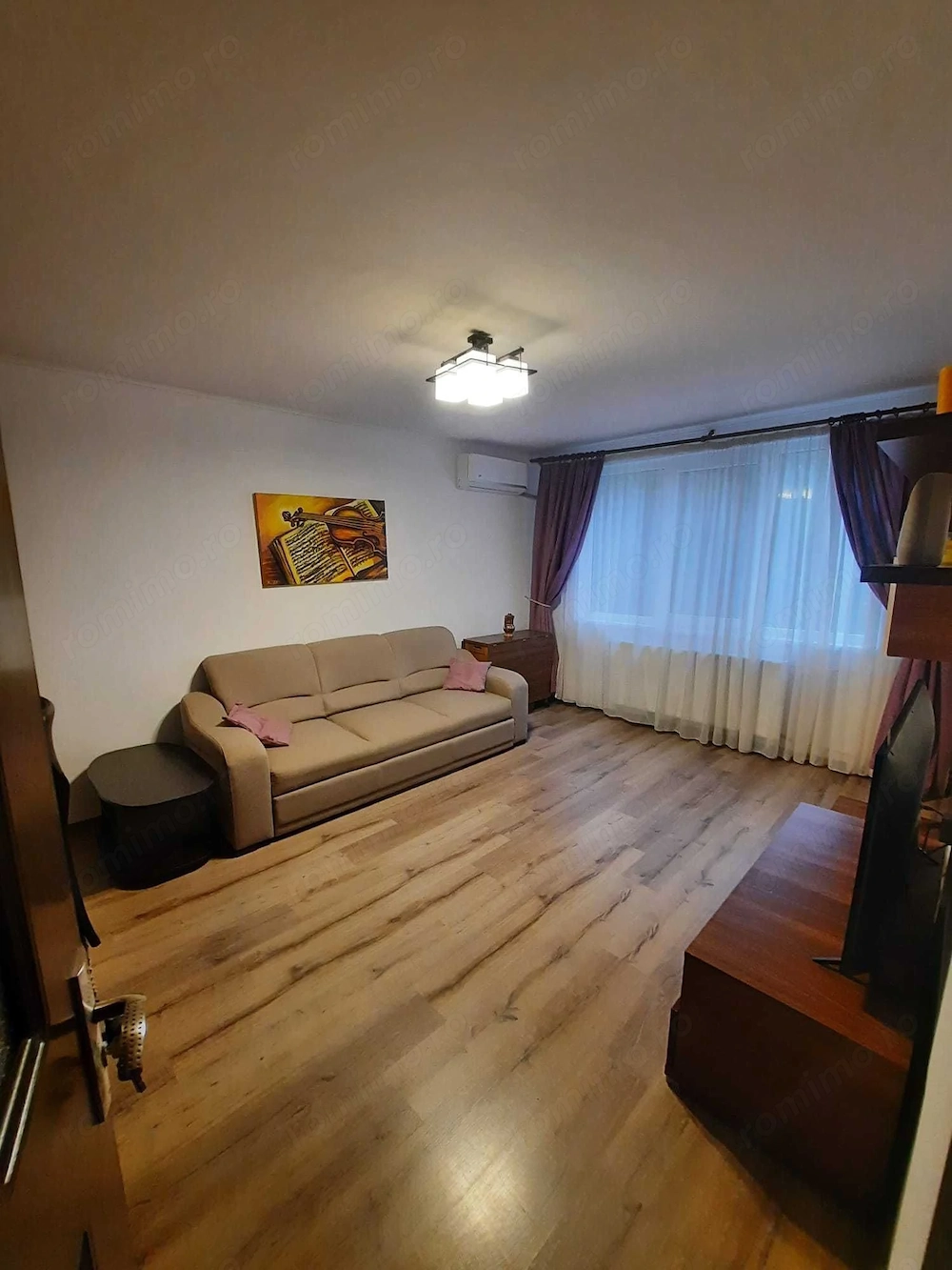  De Inchiriat: 2 Camere Moderne, Zonă Excelentă | Brâncoveanu - Piața Sudului