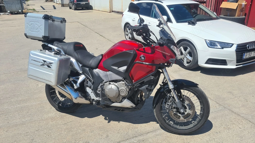 Vand Honda VFR 1200X