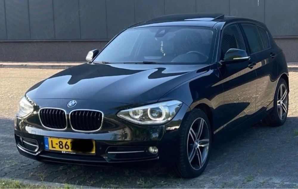 BMW seria 1