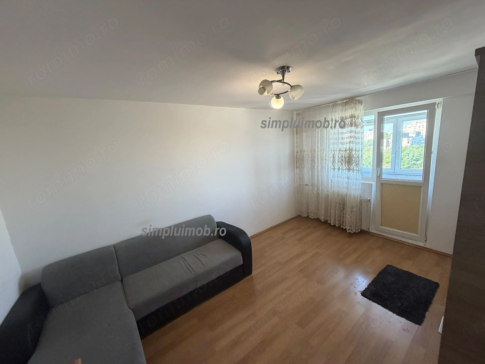 2 Camere Decomandat  Piata Sudului