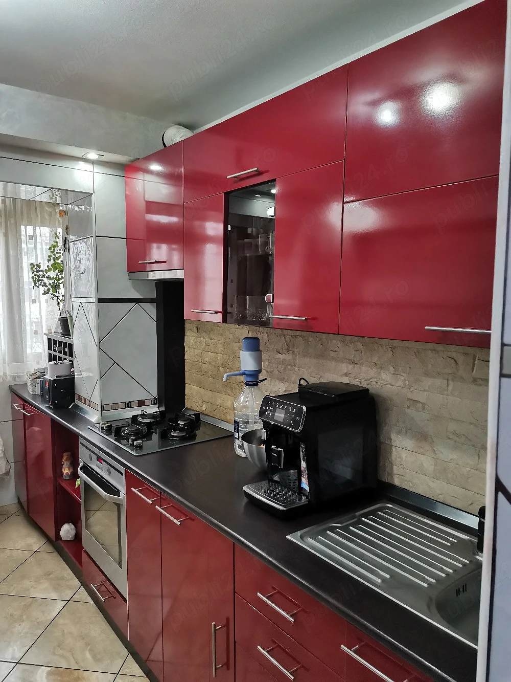 Apartament de vânzare 3 camere