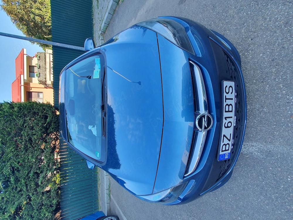Vand Opel Astra J,1.3 CDTI, 