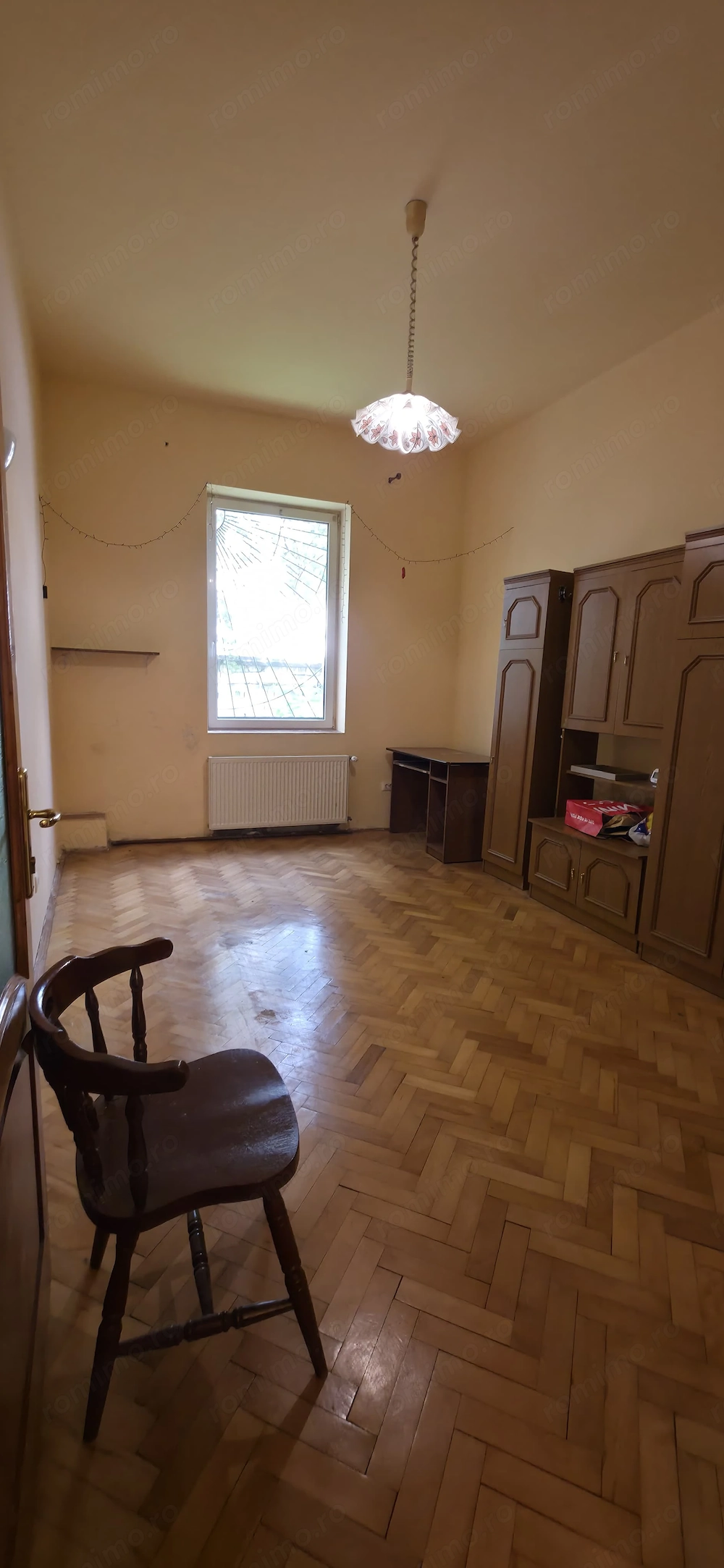 59000 euro!!! Ap cu 1 camera  cu centrala proprie Baile Neptun