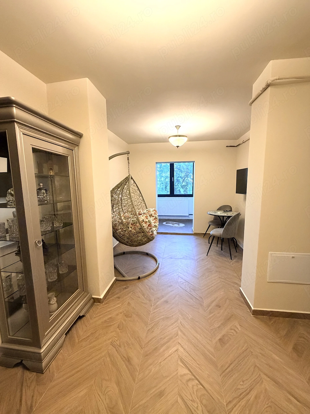 Apartament 2 Camere Nicolina Belvedere