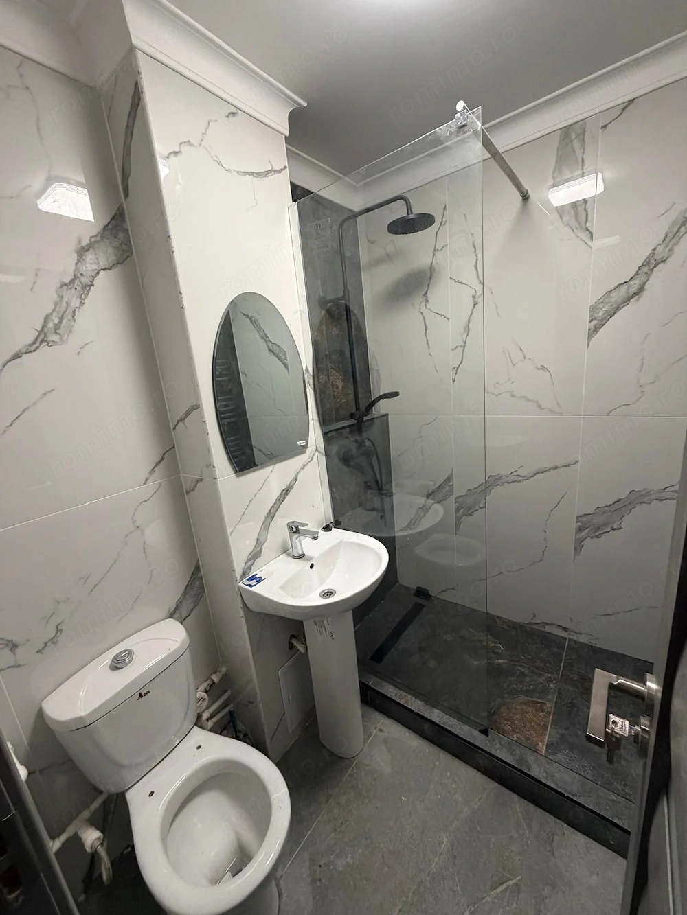 De vanzare apartament cu o camera, zona Doja, renovat, 42.000 E