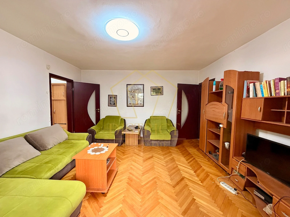 Apartament cu 2 camere | Complexul Studențesc | Căminul 9