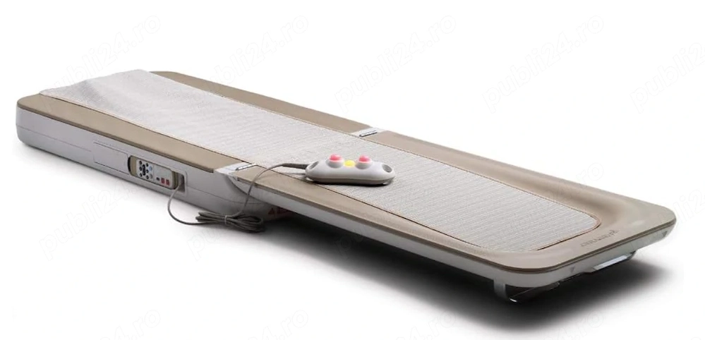 Pat masaj CERAGEM MCB-1201 Reflex + accesorii
