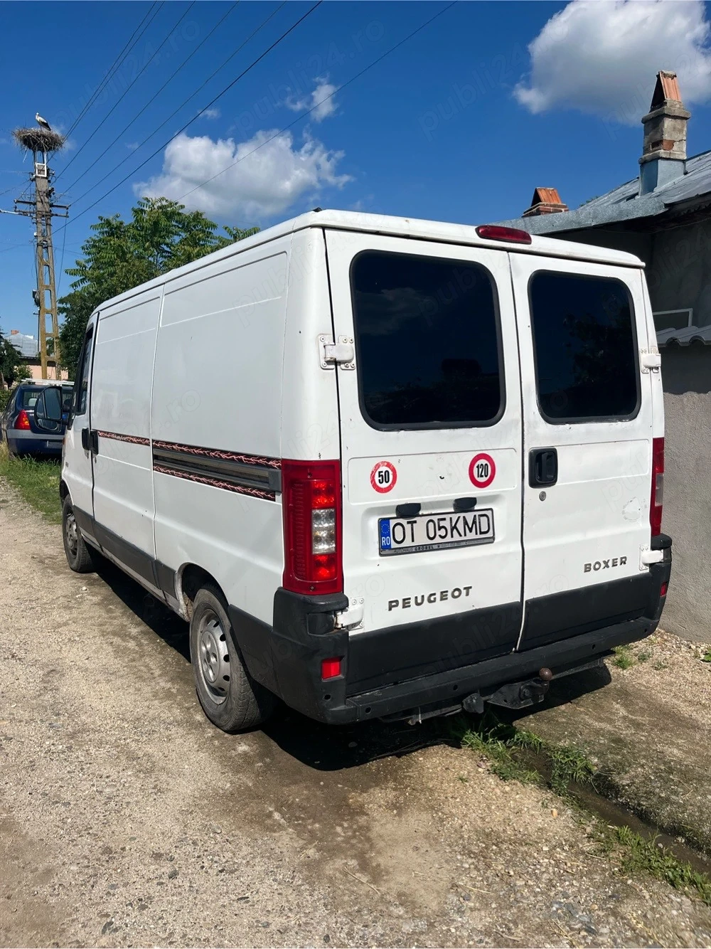 Transport mobila pe toata zona Olt