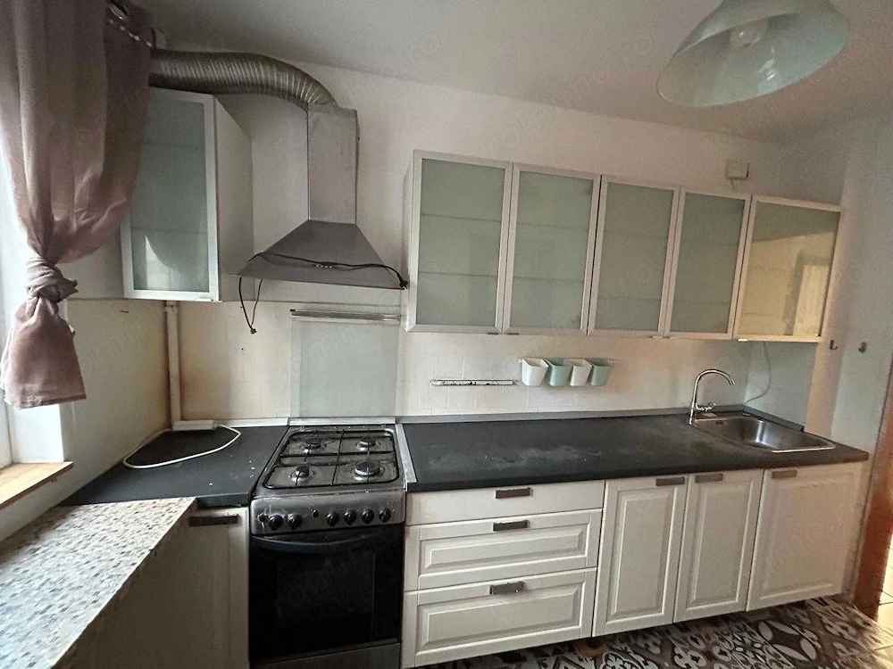 Apartament 2 camere zona  Camil Ressu - Parc IOR