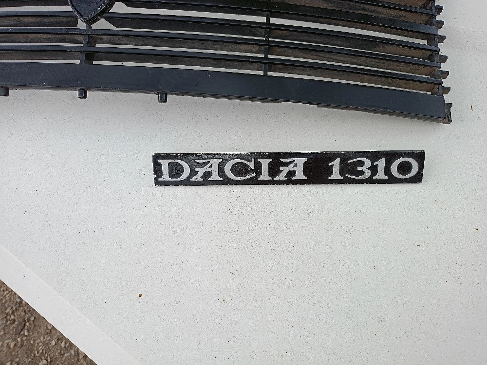 Vând siglă și emblemă de Dacia 1310 