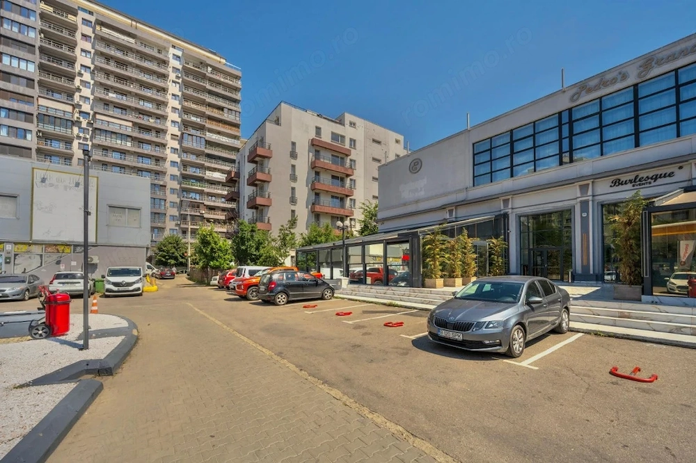 Spatiu 96 mp | Bucurestii Noi 48