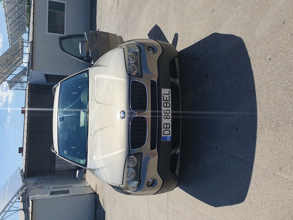De vânzare BMW X3