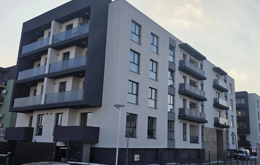 2 camere zona Pallady | Incalzire in pardoseala | Parcare Bonus