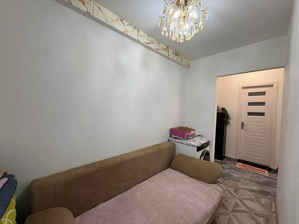 Apartament 2 camere complet renovat | Drumul Taberei | Sector 6 | Lângă Parcul Istru | 49 mp | 105.0