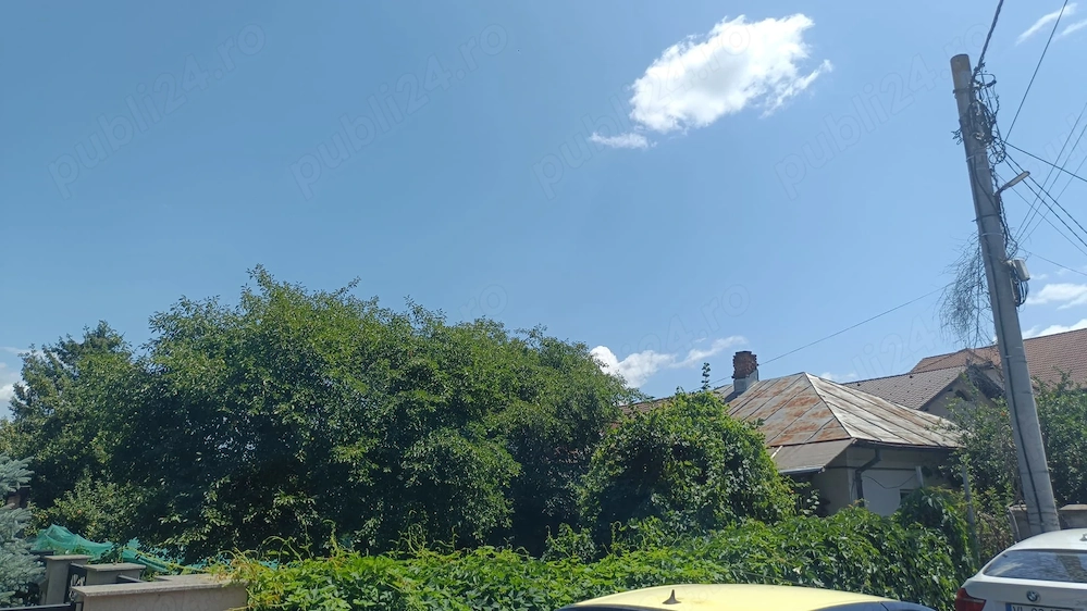 Teren   Lenin Sud   Pretabil casa  