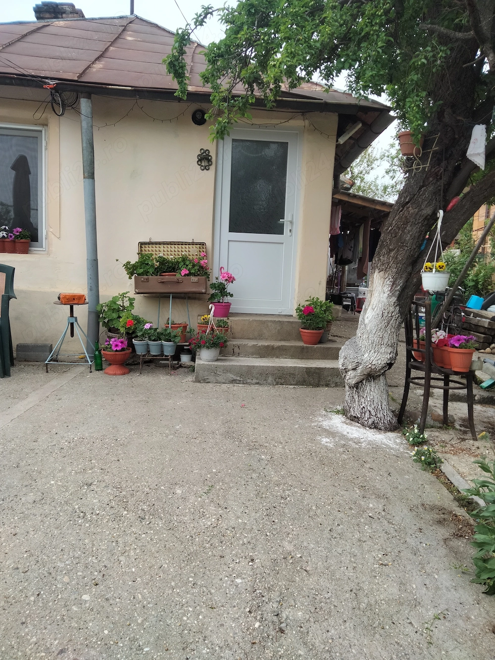 Locuință de vânzare 