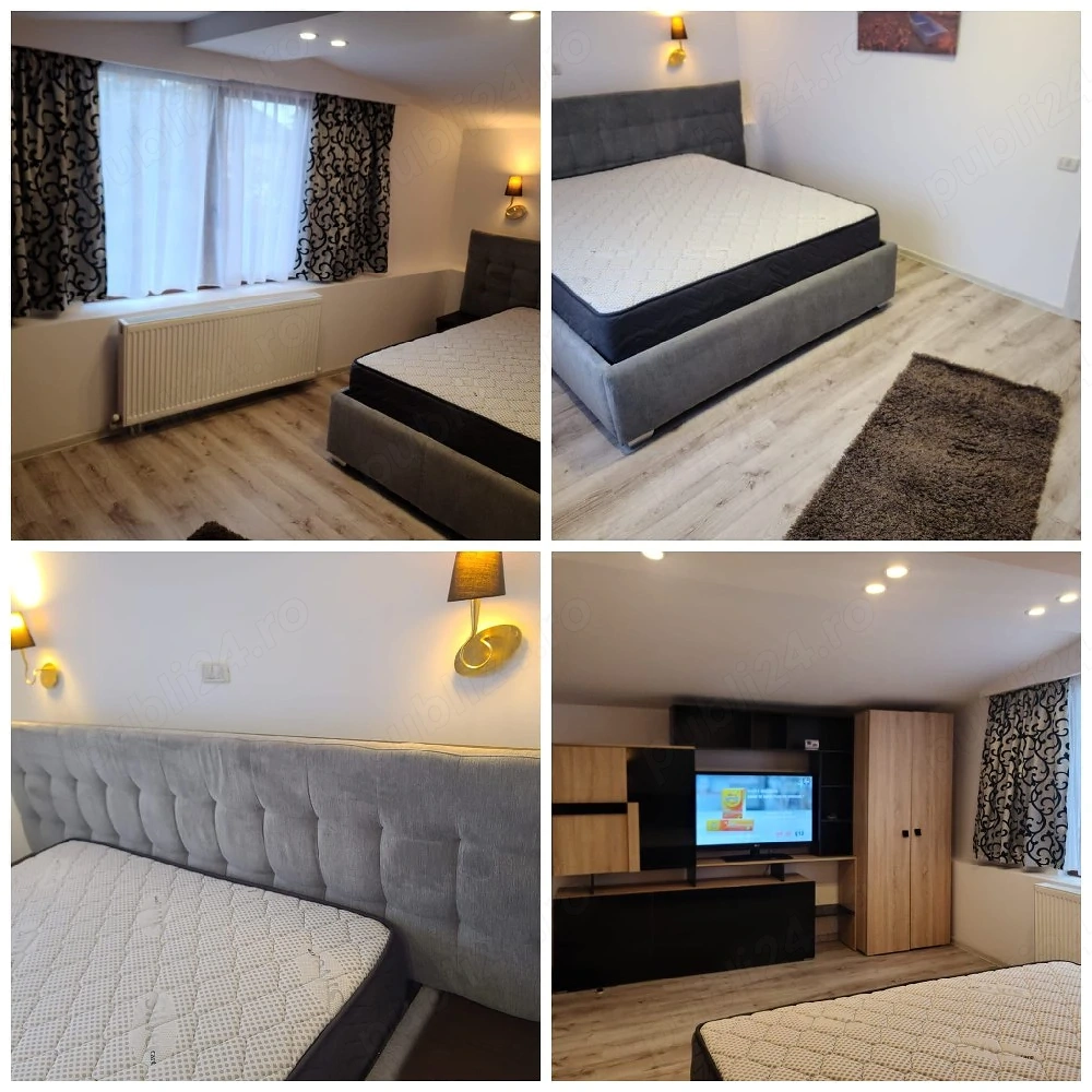 inchiriez apartament pe termen lung,Navodari, zona Primarie centru.