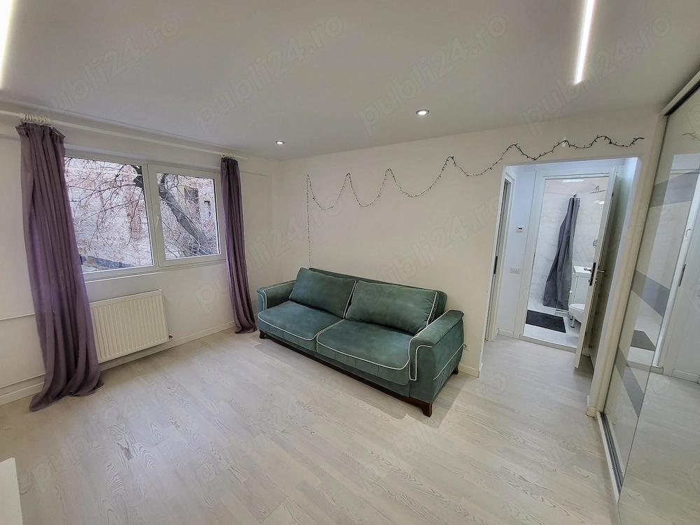 Apartament 2 camere zona Piata Victoriei