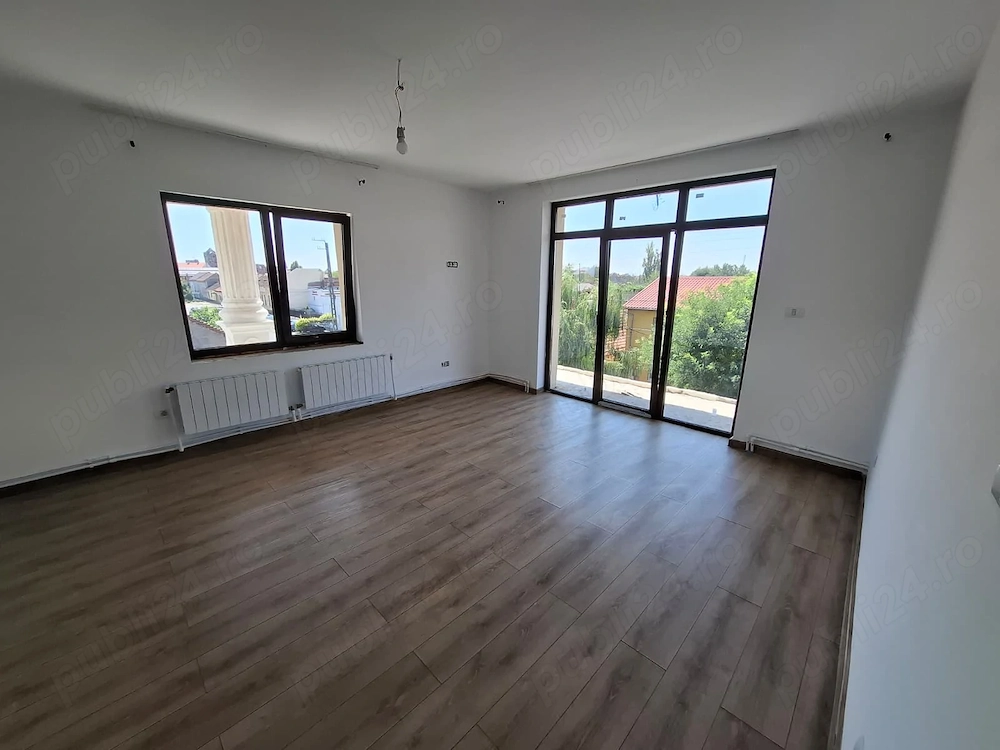 Inchiriez apart 4 camere Parneava - Str. Oituz ID:RH-45325-property