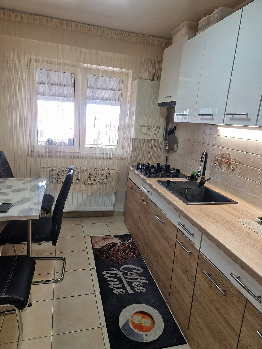 Apartament de vanzare