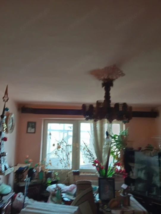 Apartament 3 camere, 60 mp, zona Bals