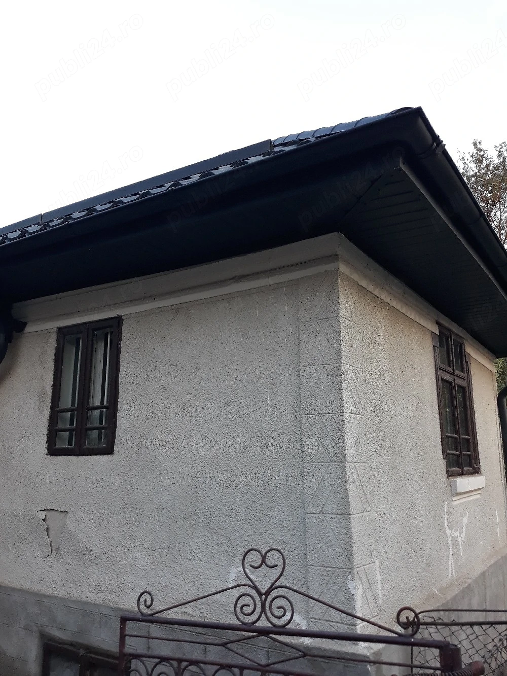 Casă De Vânzare Rasnic Oghian