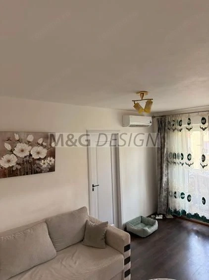 Apartament 2 camere Calea Girocului