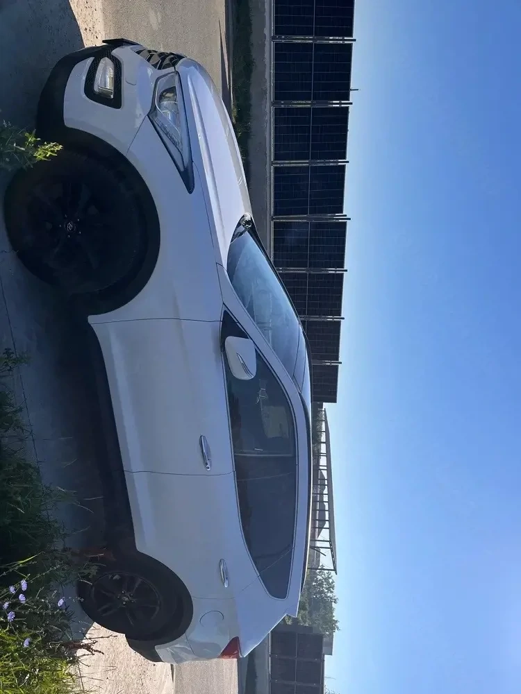 Hyundai SantaFe 2.2 CRDi 4WD 7 seats Luxury+