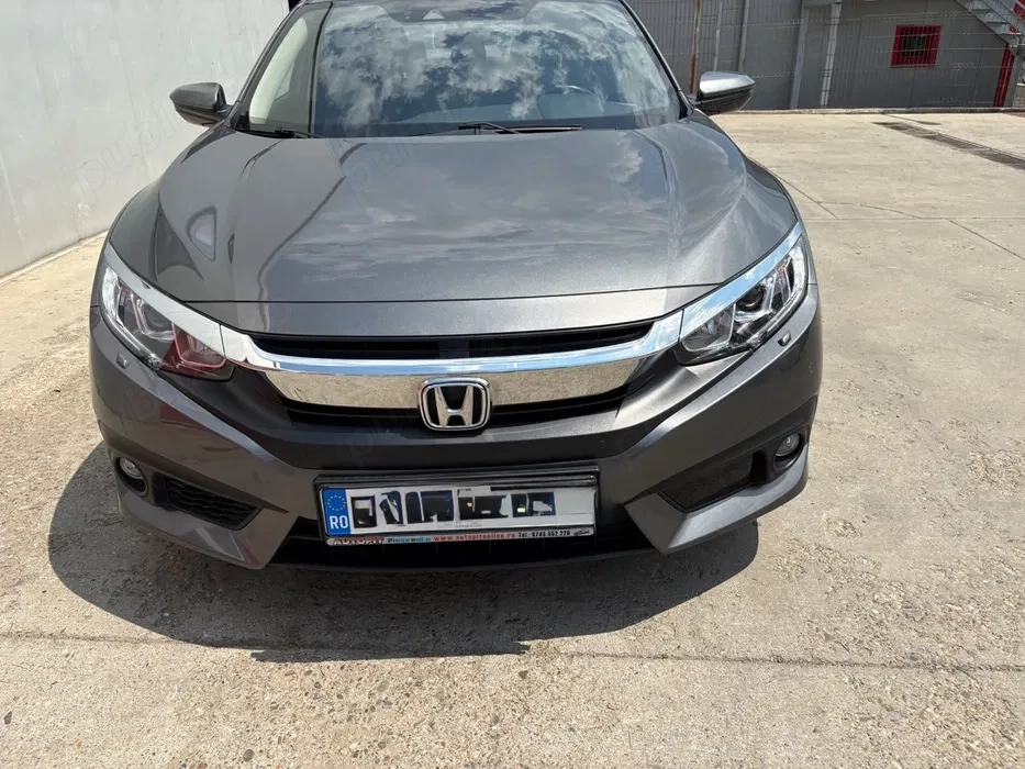 Honda Civic X , 1.5 Vtec 