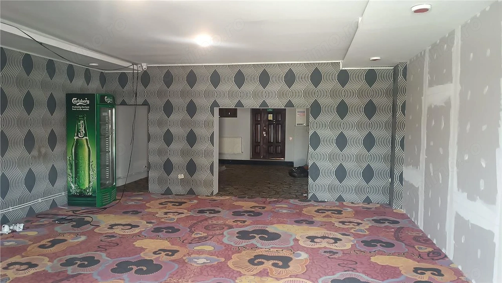 Inchiriere spatiu comercial centru Bacau