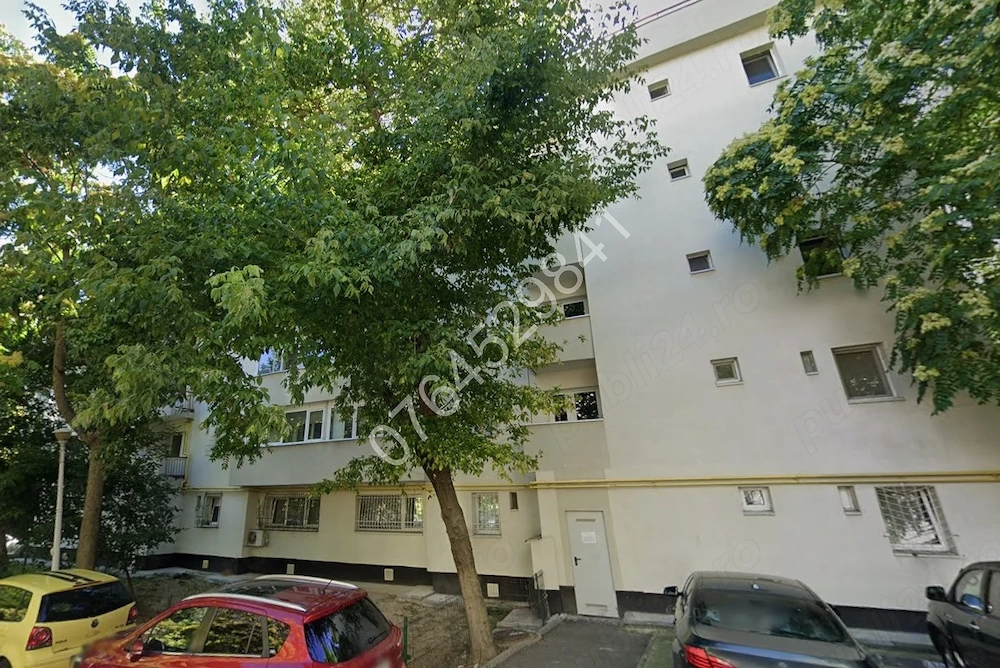 Inchiriez garsoniera Rond Alba Iulia-Bd. Unirii-Decebal, Str. Caloian Județul, 12min. metrou Dristor