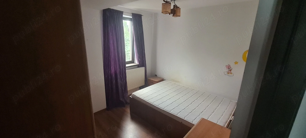 Proprietar | Închiriez STUDIO 44 mp  Popești-Leordeni