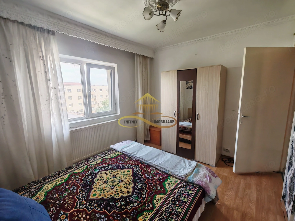 Apartament de vânzare –2 camere, Banca națională
